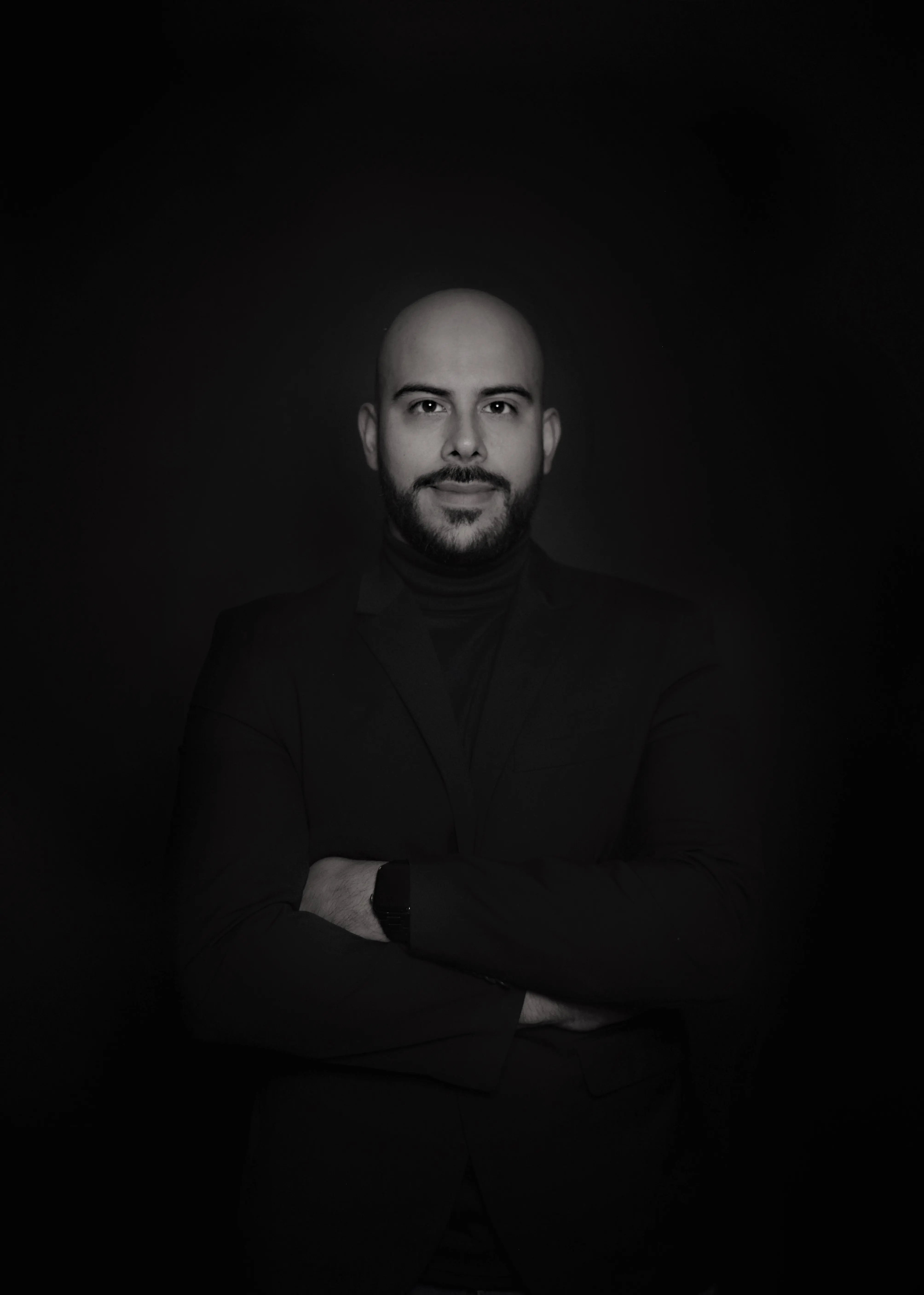 Arq. Lozmar Lozano
